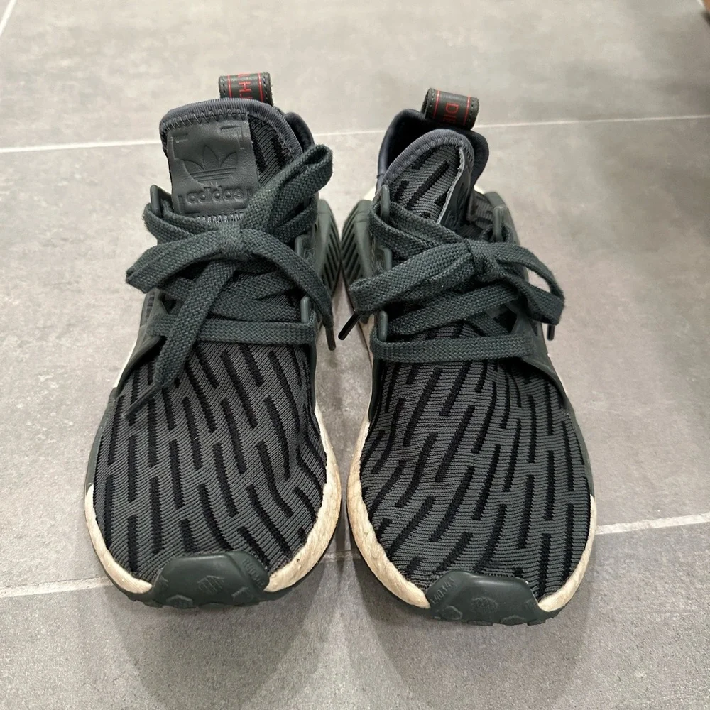 Adidas NMD XR1 Utility W6.5 - Picture 2 of 5